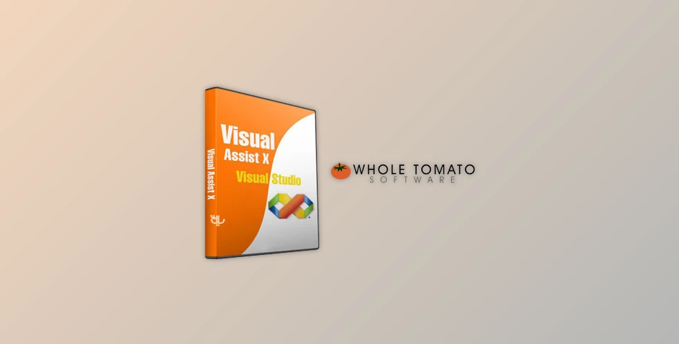 Download Whole Tomato Visual Assist X 2026.2 v10.9.2602.0 (06 Feb 2026) + CRACK