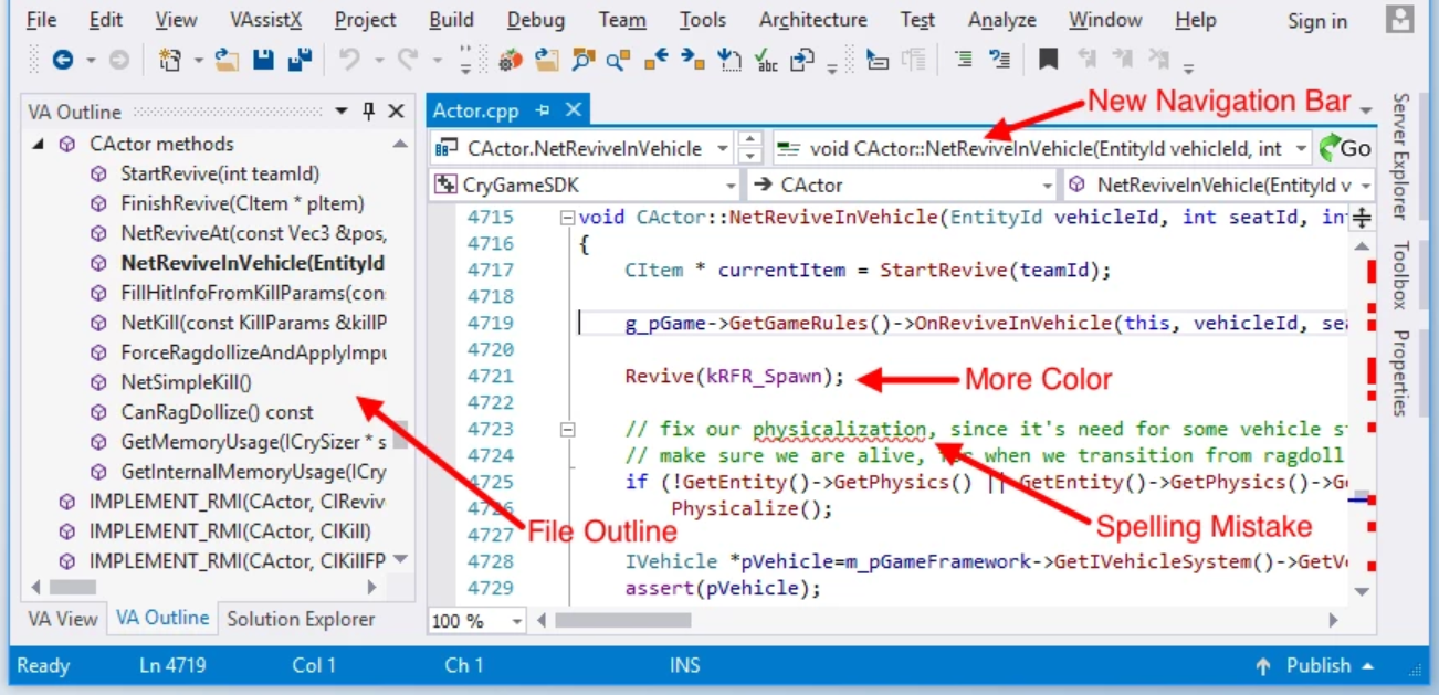 Download Whole Tomato Visual Assist X 2026.2 v10.9.2602.0 (06 Feb 2026) + CRACK